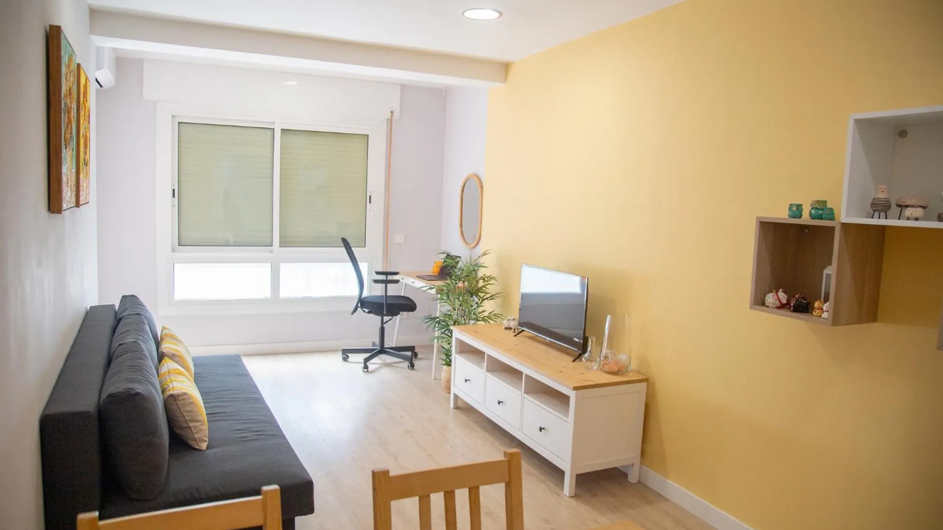 Sunflower Apartment Centrico Tarragone