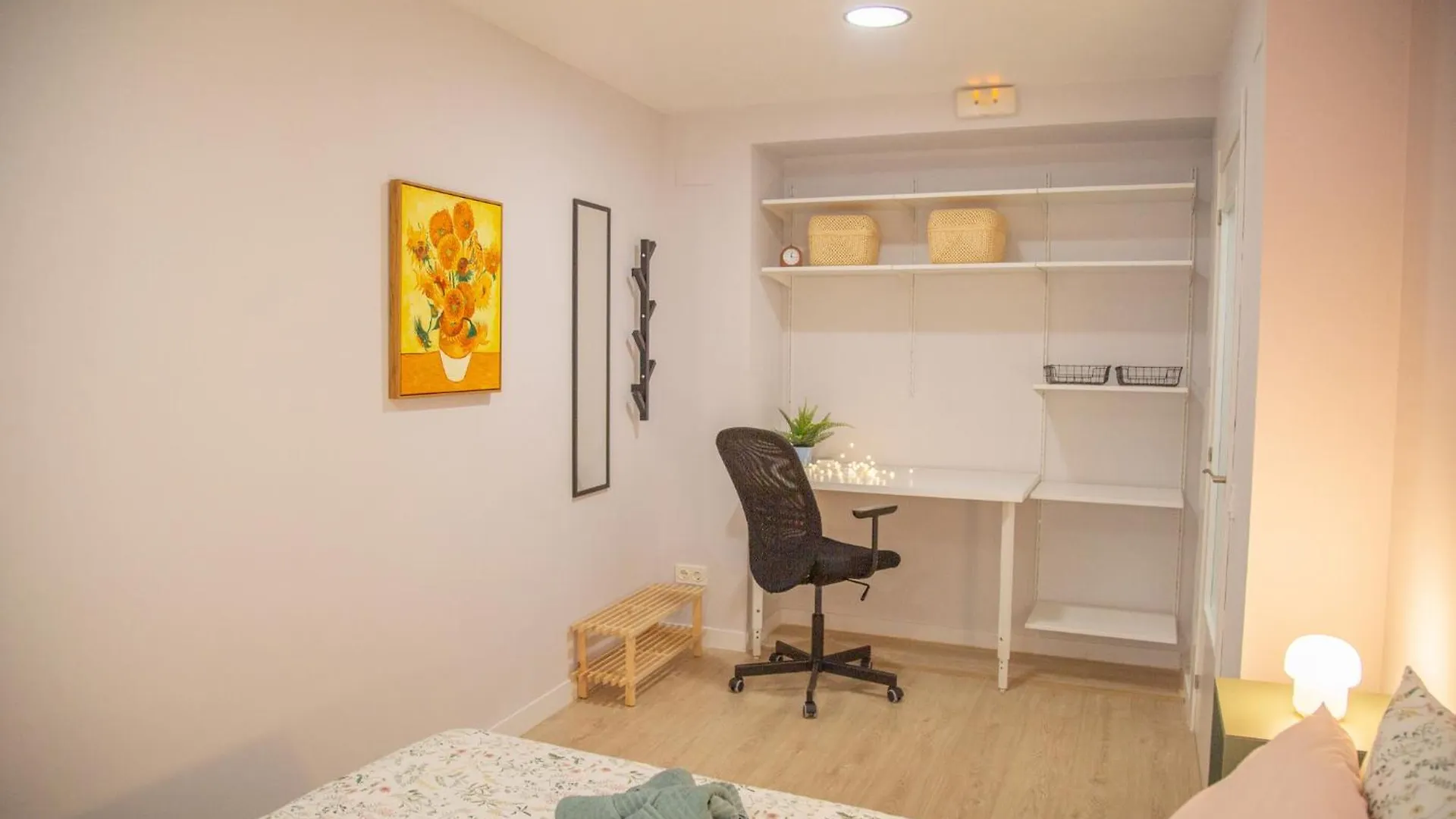 Sunflower Apartment Centrico Tarragone