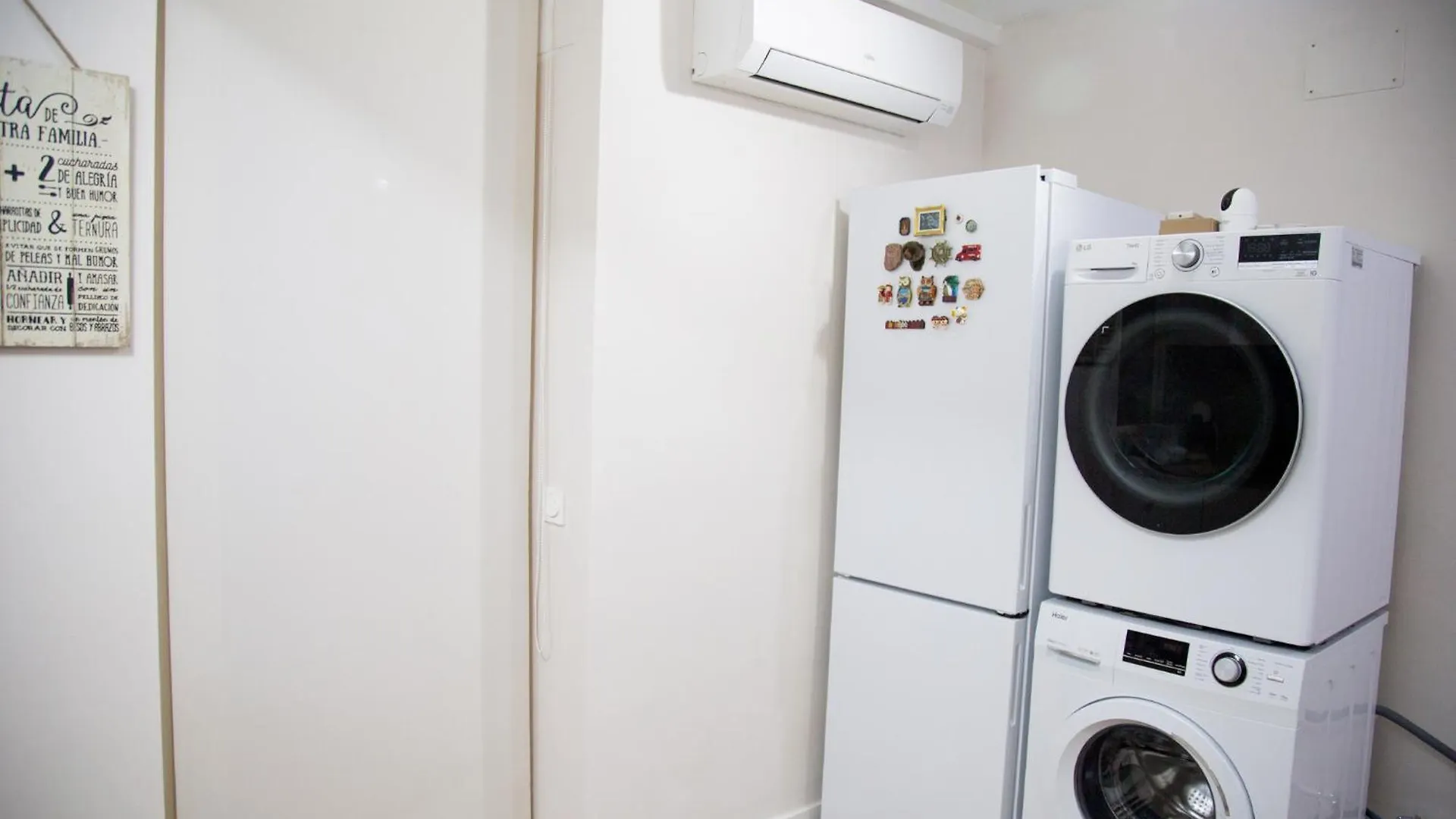 Sunflower Apartment Centrico Tarragone 0*,