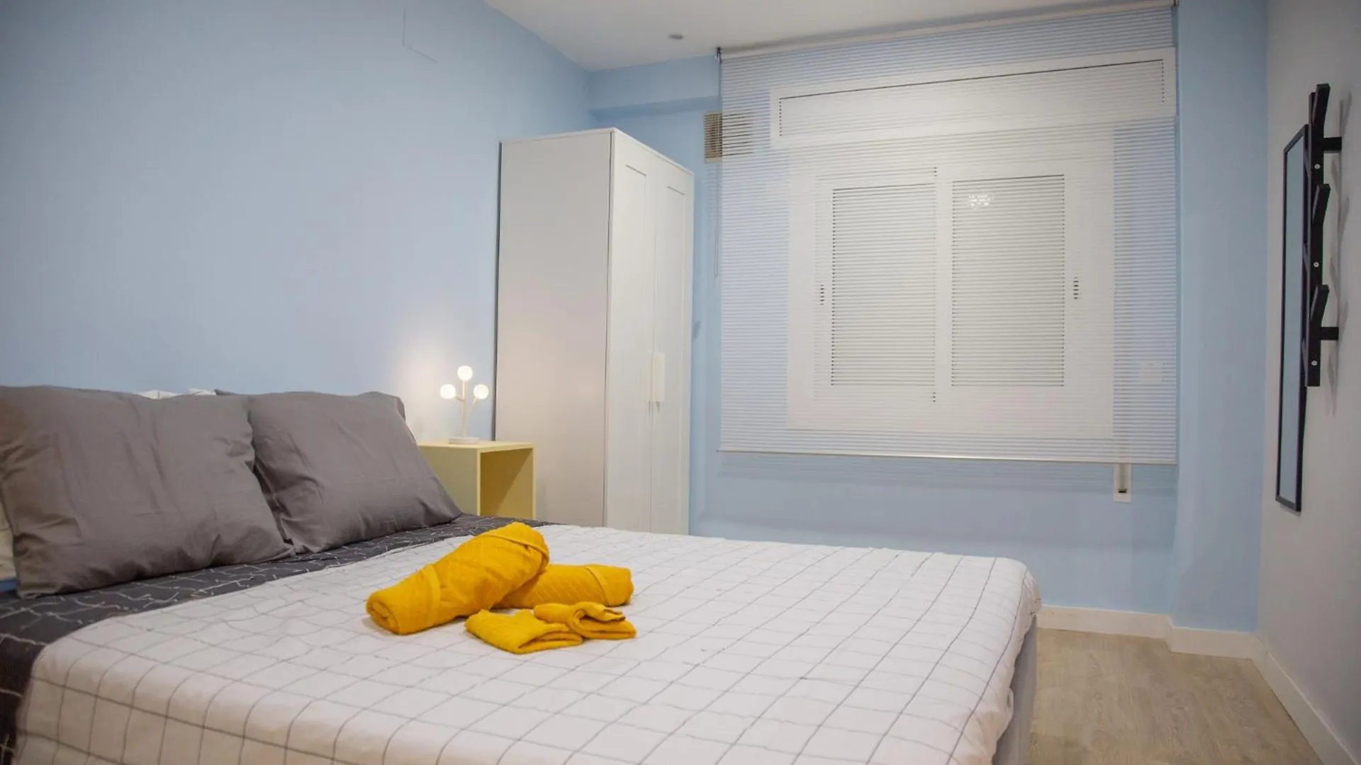 Sunflower Apartment Centrico Tarragone