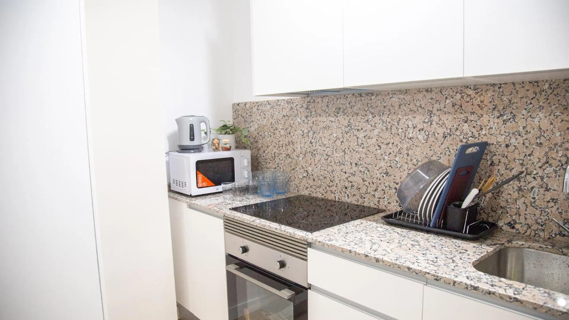 Sunflower Apartment Centrico Tarragone