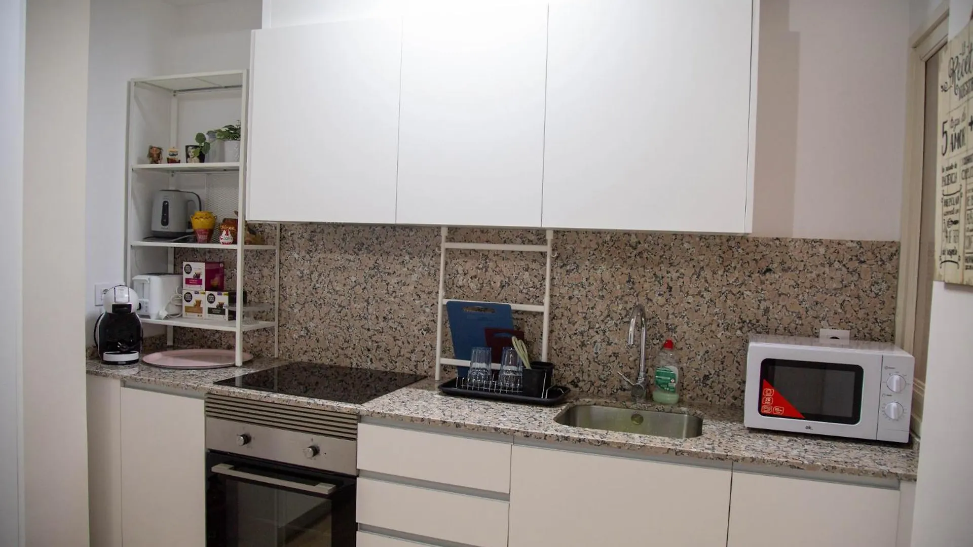 Sunflower Apartment Centrico Tarragone Espagne