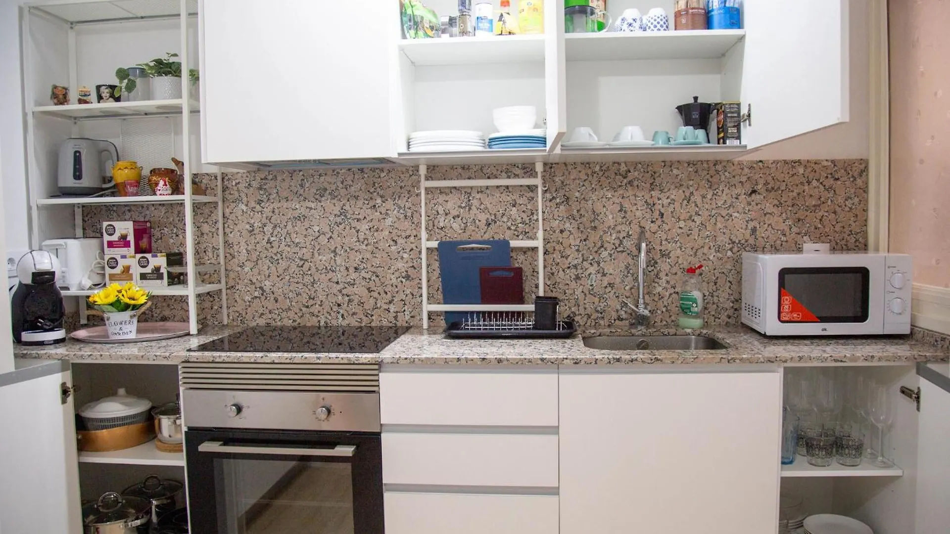 Sunflower Apartment Centrico Tarragone
