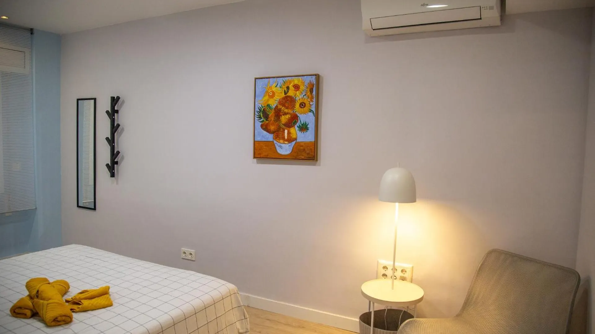 Sunflower Apartment Centrico Tarragone