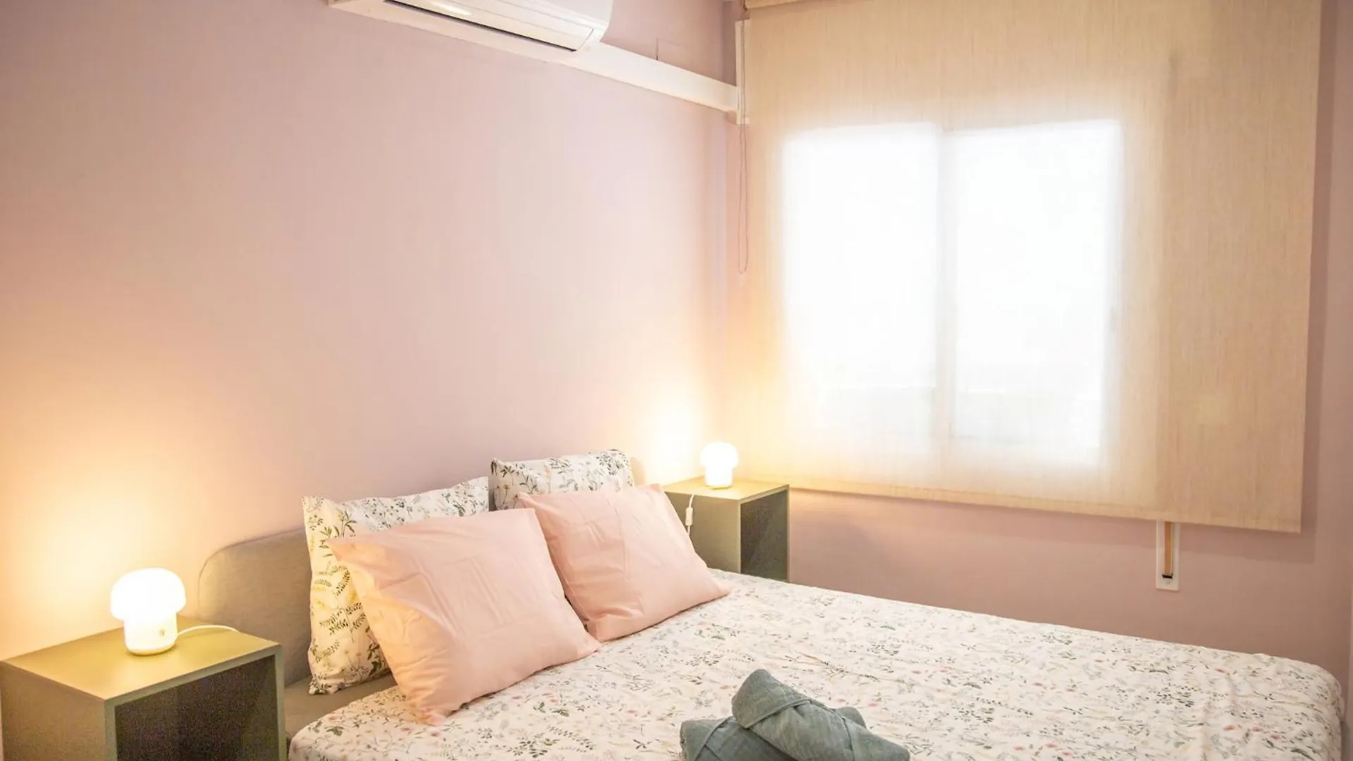 Sunflower Apartment Centrico Tarragone