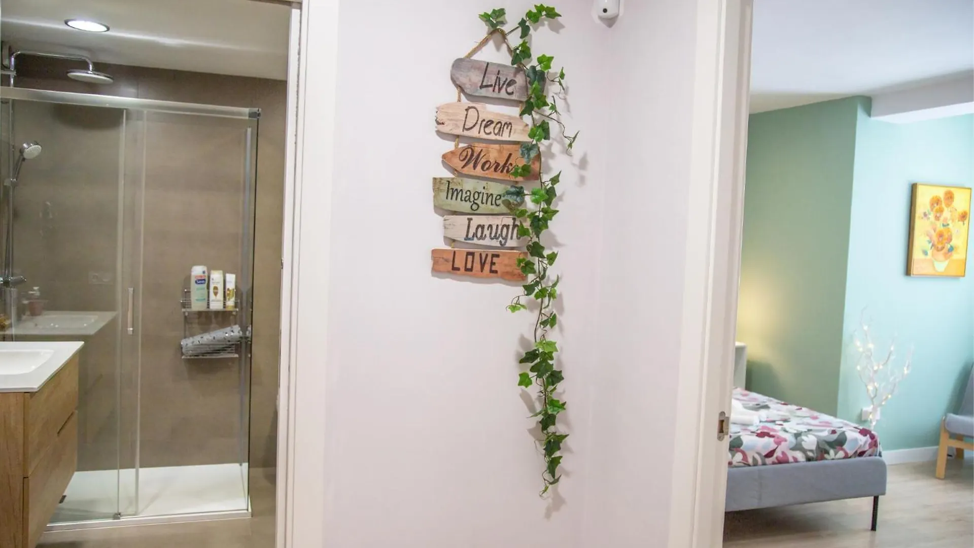 Sunflower Apartment Centrico Tarragone