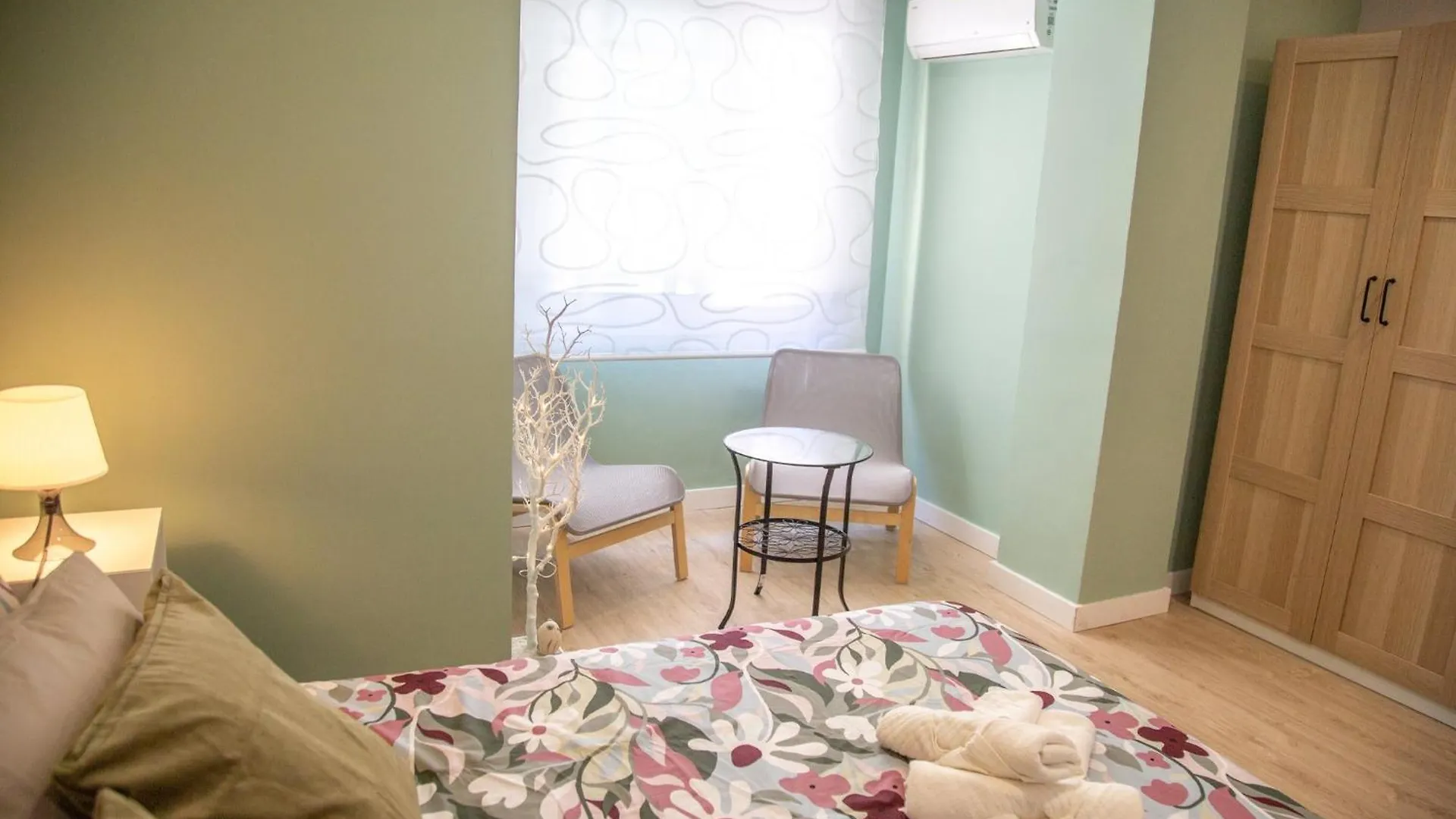 Sunflower Apartment Centrico Tarragone Espagne