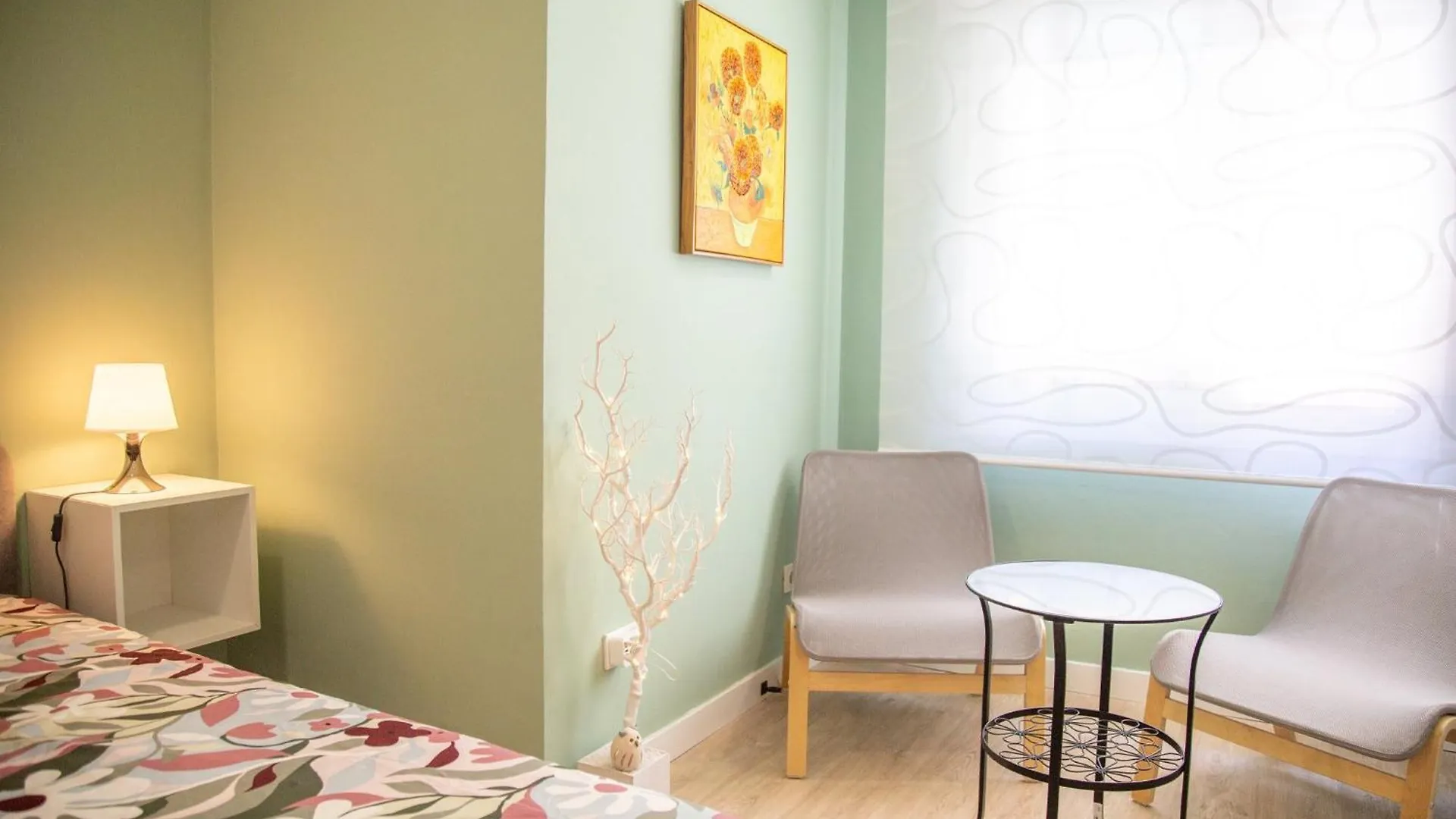 Sunflower Apartment Centrico Tarragone 0*,  Espagne