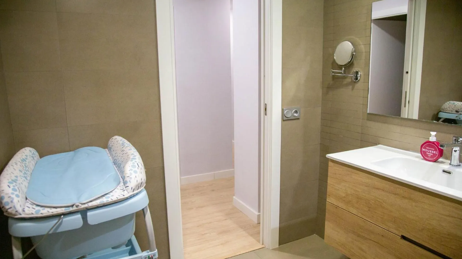 Sunflower Apartment Centrico Tarragone Espagne