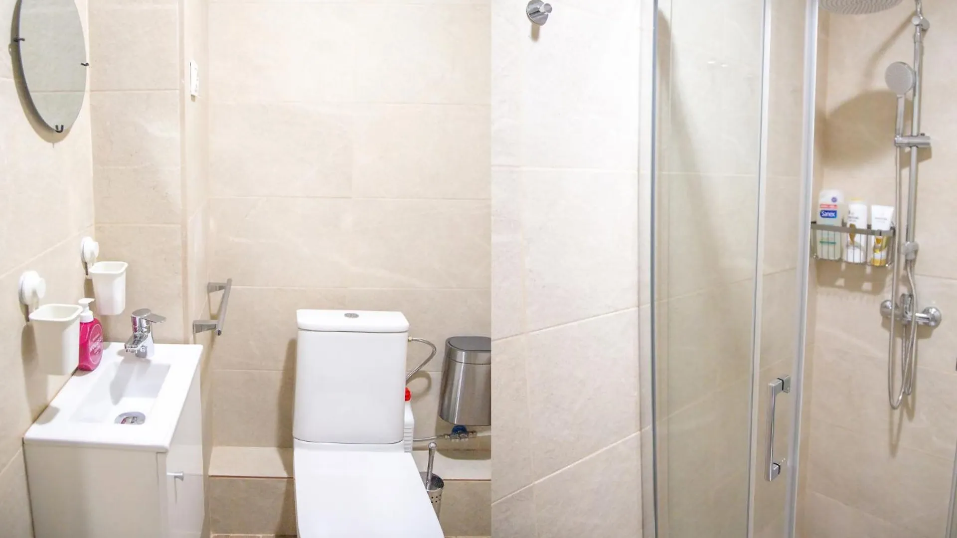Sunflower Apartment Centrico Tarragone Espagne