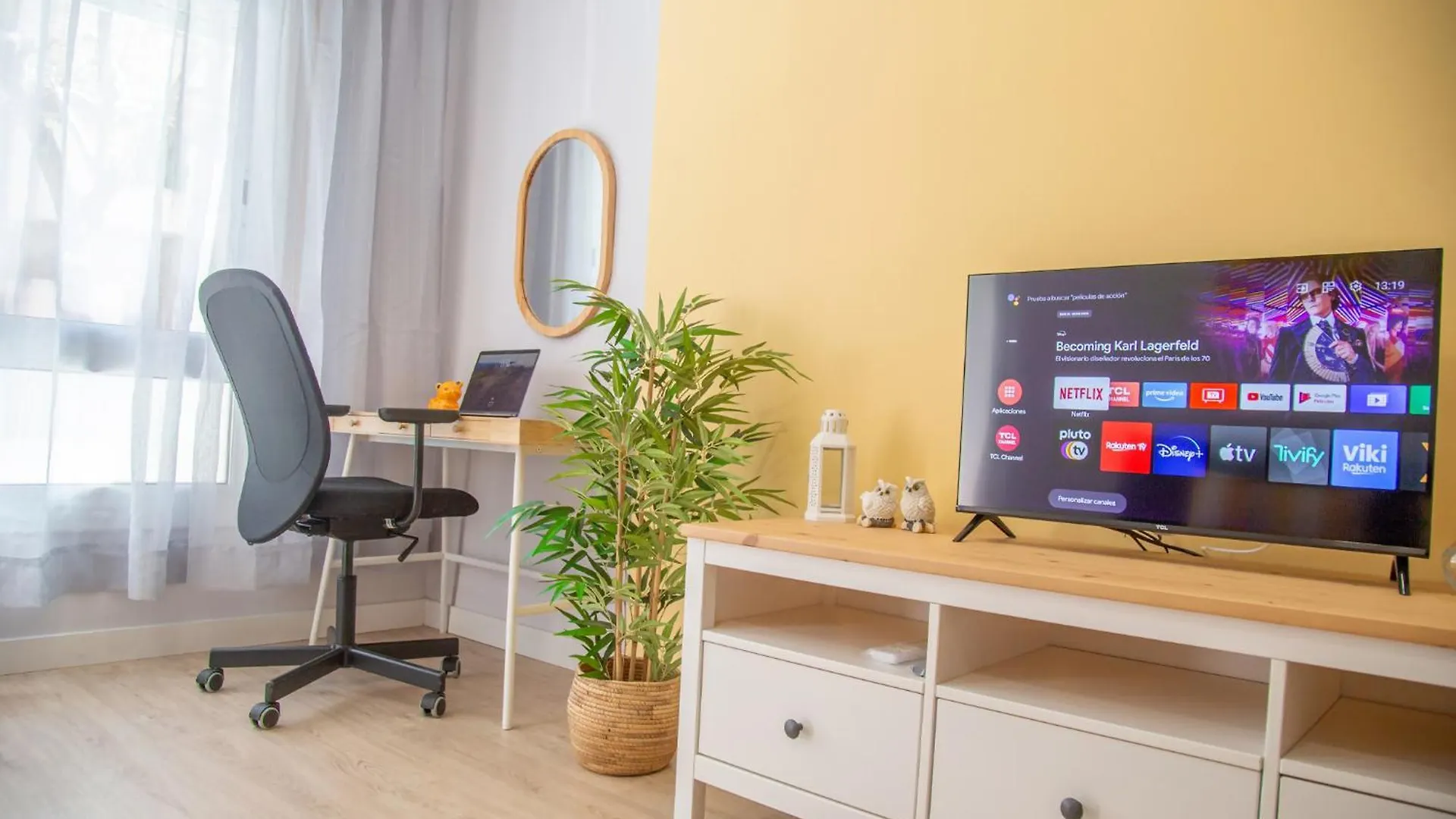 Sunflower Apartment Centrico Tarragone