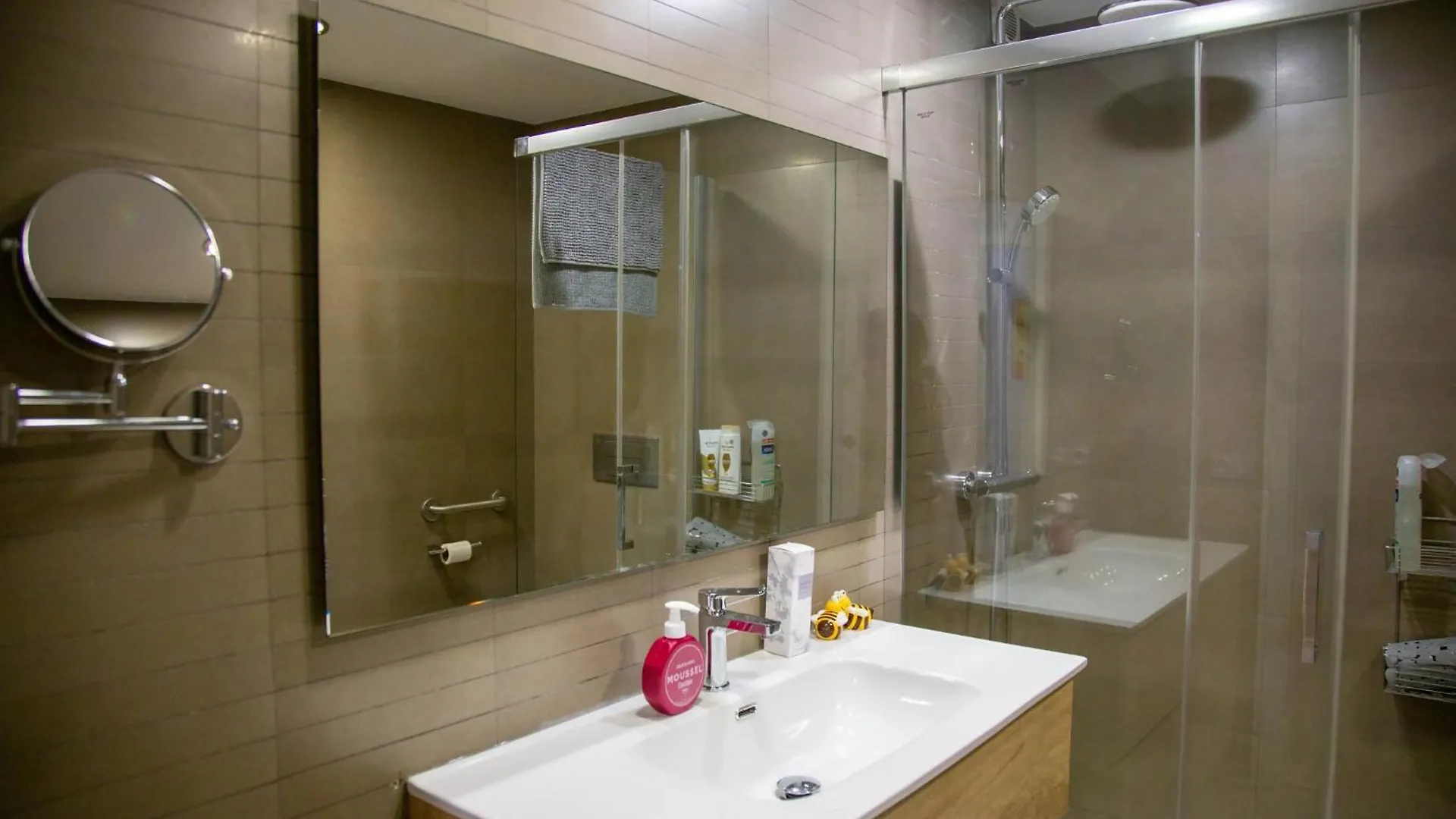 Sunflower Apartment Centrico Tarragone