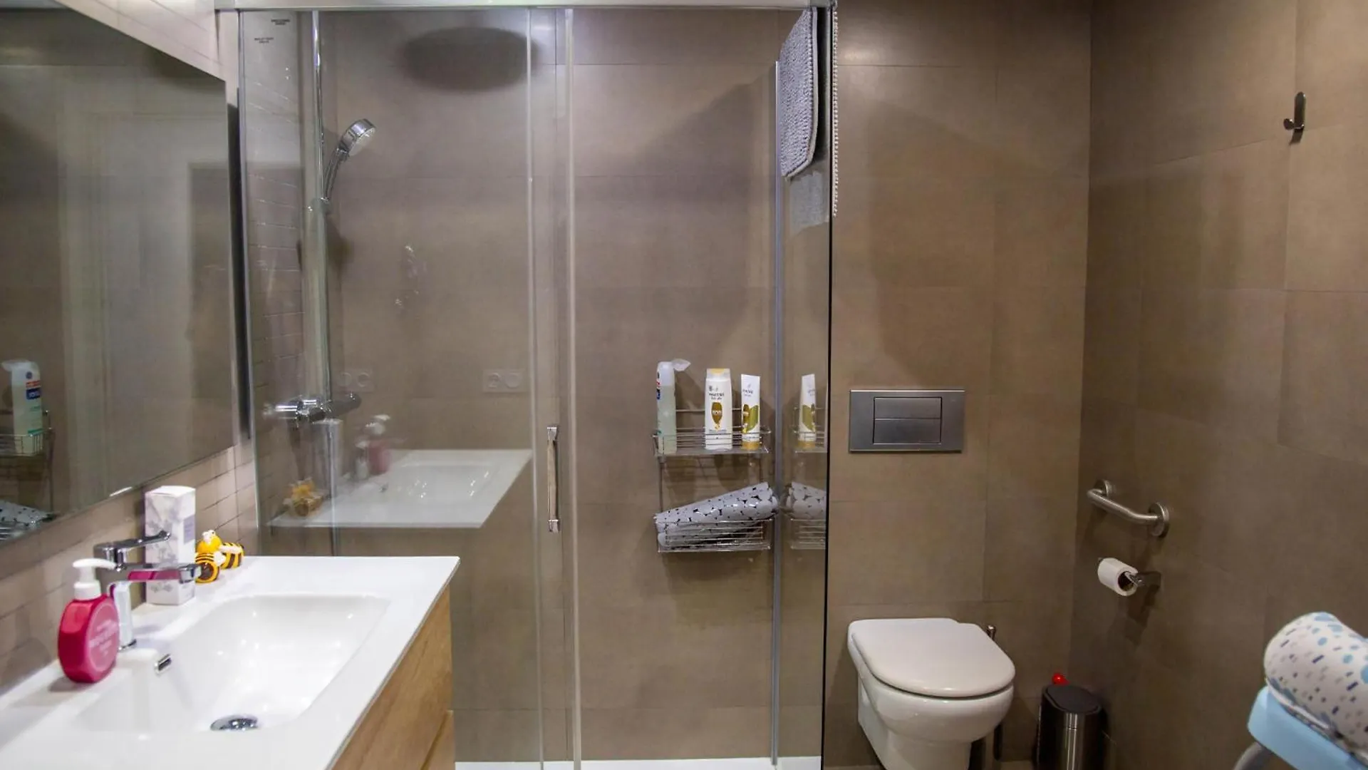Sunflower Apartment Centrico Tarragone 0*,