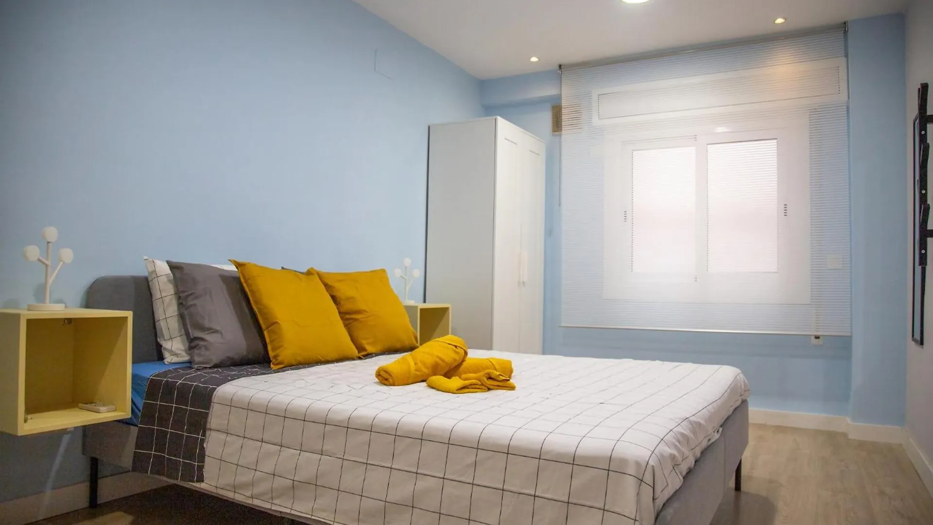 Sunflower Apartment Centrico Tarragone