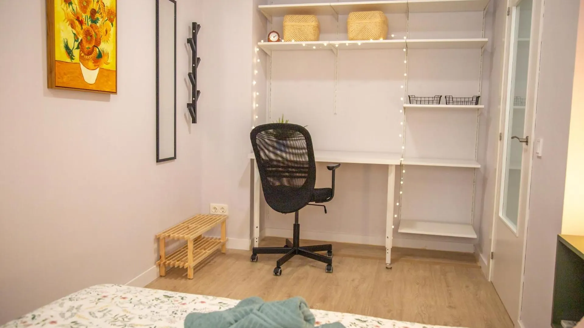 Sunflower Apartment Centrico Tarragone