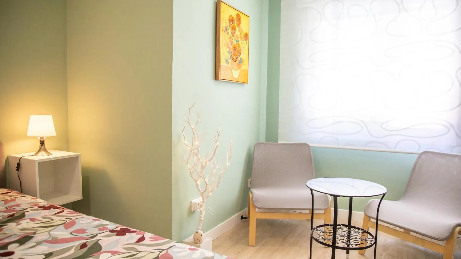 Sunflower Apartment Centrico Tarragone