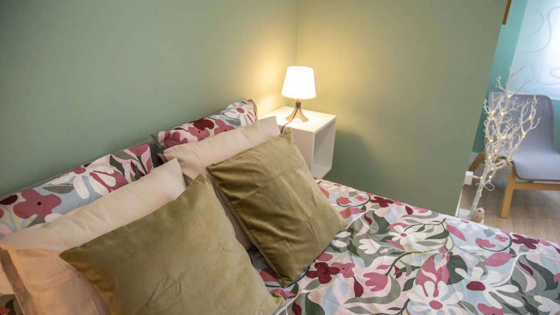 Sunflower Apartment Centrico Tarragone 0*,