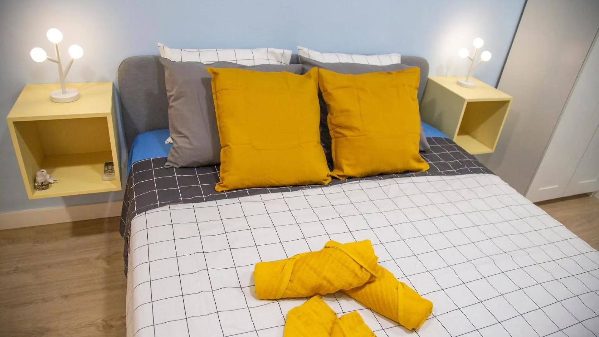 Sunflower Apartment Centrico Tarragone 0*,  Espagne