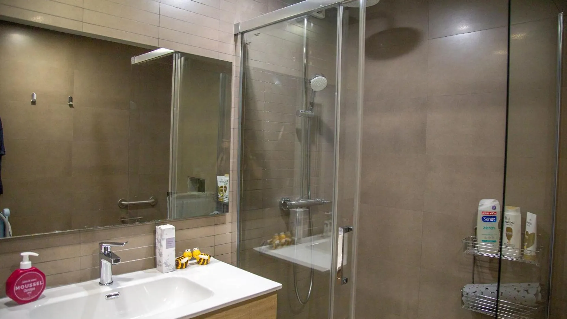 Sunflower Apartment Centrico Tarragone