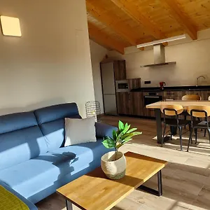 Bordas De Miquelet Appartement
